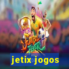 jetix jogos